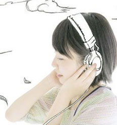 预防耳聋